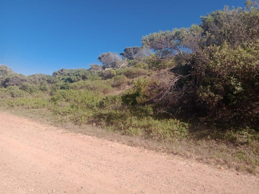 Commercial Property for Sale in Paradise Beach Eastern Cape